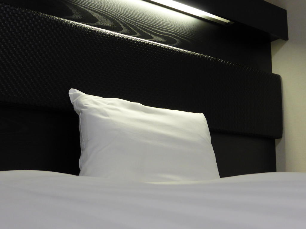 Green Rich Hotels Miyazaki Habitación foto